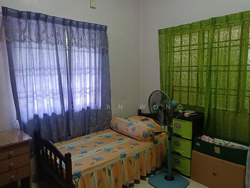 Untuk Dijual - Jalan PI x/7, Tmn Pulai Indah, Corner lot