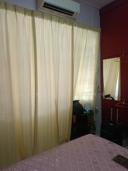Untuk Dijual - Jalan PI x/7, Tmn Pulai Indah, Corner lot