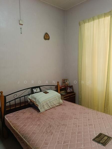 Untuk Dijual - Jalan PI x/7, Tmn Pulai Indah, Corner lot