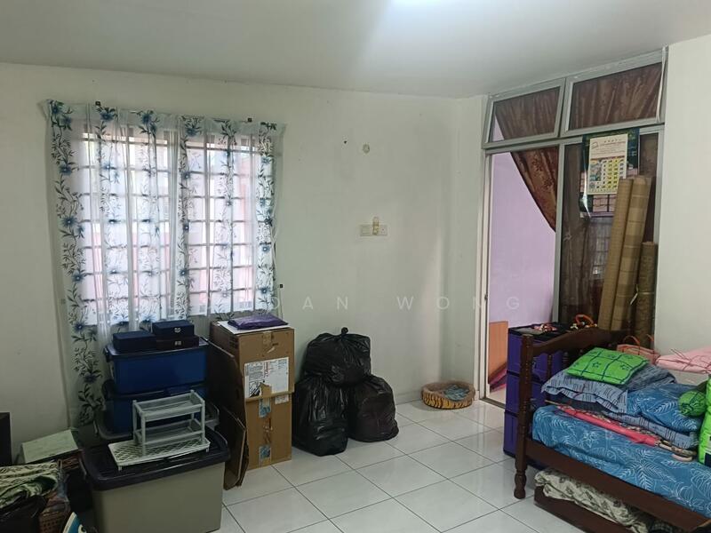 Untuk Dijual - Jalan PI x/7, Tmn Pulai Indah, Corner lot