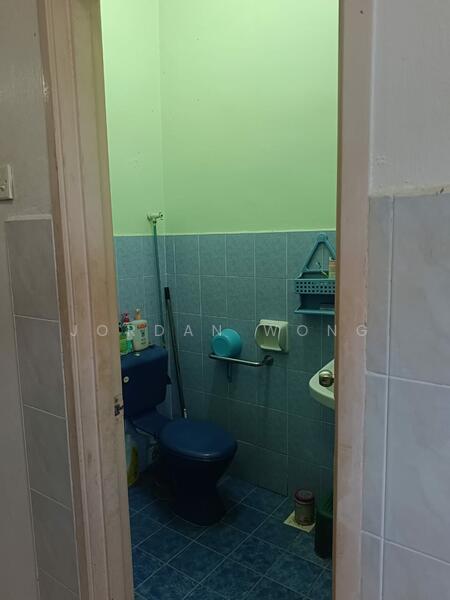 Untuk Dijual - Jalan PI x/7, Tmn Pulai Indah, Corner lot