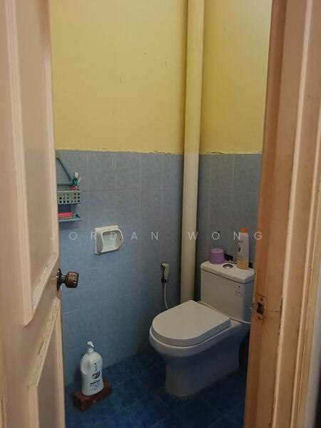 Untuk Dijual - Jalan PI x/7, Tmn Pulai Indah, Corner lot