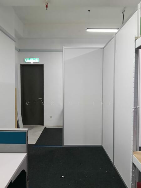 For Rent - Q Avenue @ Queensville