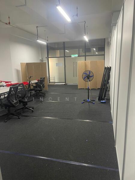 For Rent - Q Avenue @ Queensville