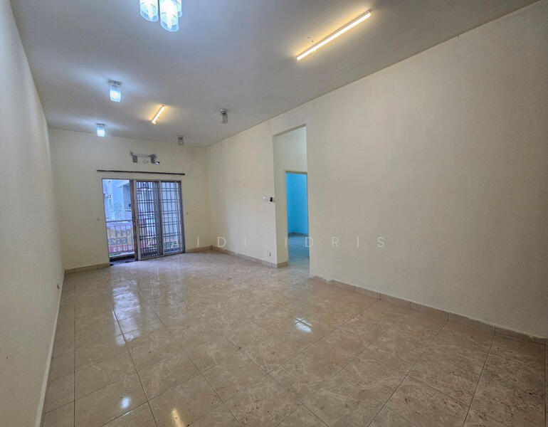 For Sale - Kristal Heights