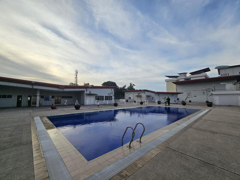 For Sale - Kristal Heights