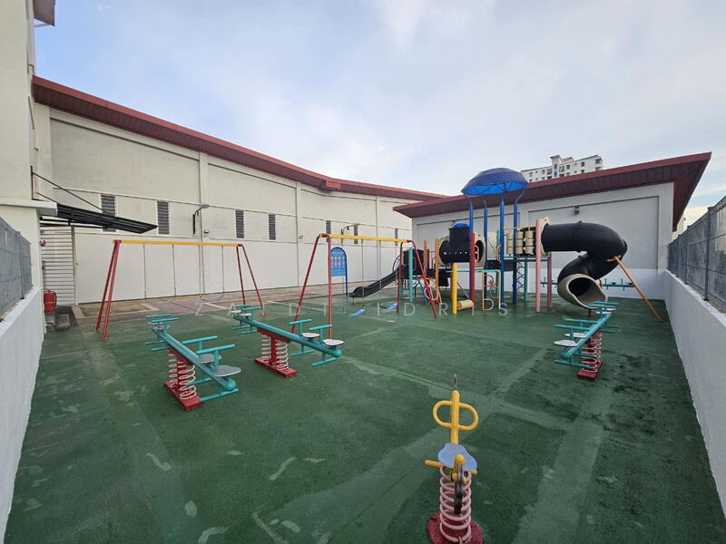 For Sale - Kristal Heights