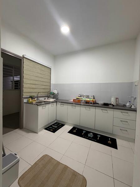For Rent - Residensi Alam Damai (PR1MA @ Alam Damai)