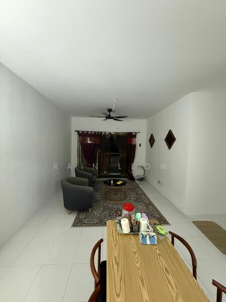 For Rent - Residensi Alam Damai (PR1MA @ Alam Damai)