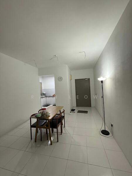 For Rent - Residensi Alam Damai (PR1MA @ Alam Damai)