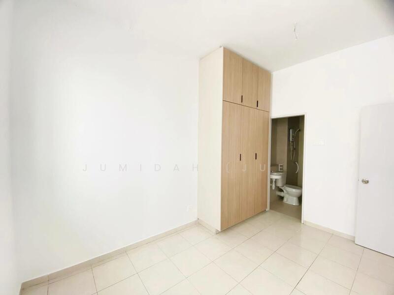 ‼️RENOVATED ‼️HUGE BALCONY‼️PARTIAL FURNISHED Residensi Adelia 3, Bangi Avenue @ Kajang (Brand N