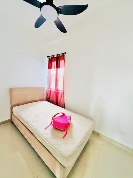 Service Residence for Rent at Acacia Residences - Erin Yusof - Bedroom - PropertyGuru.com.my