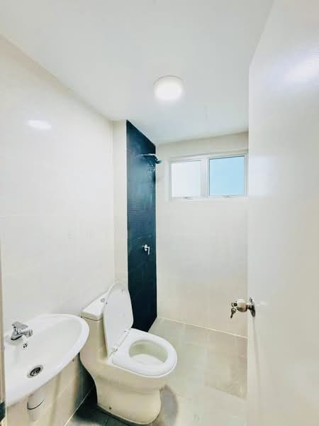 Service Residence for Rent at Acacia Residences - Erin Yusof - Bathroom - PropertyGuru.com.my