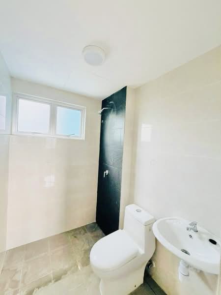Service Residence for Rent at Acacia Residences - Erin Yusof - Bathroom - PropertyGuru.com.my