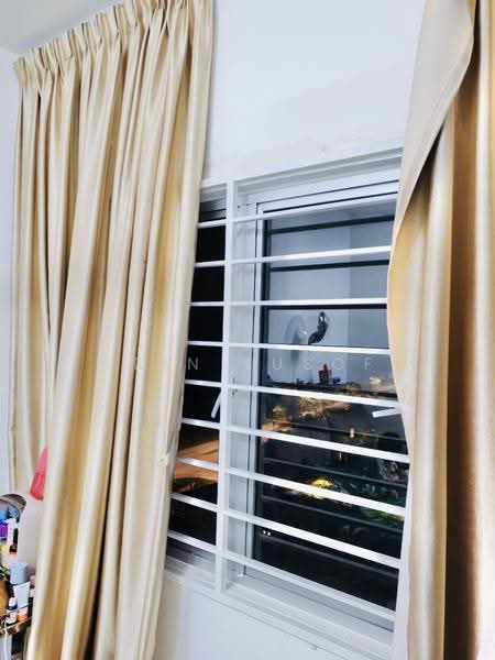 Kediaman Servis untuk Disewa di Acacia Residences - Erin Yusof - Interior - PropertyGuru.com.my