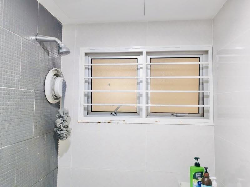 Kediaman Servis untuk Disewa di Acacia Residences - Erin Yusof - Bathroom - PropertyGuru.com.my