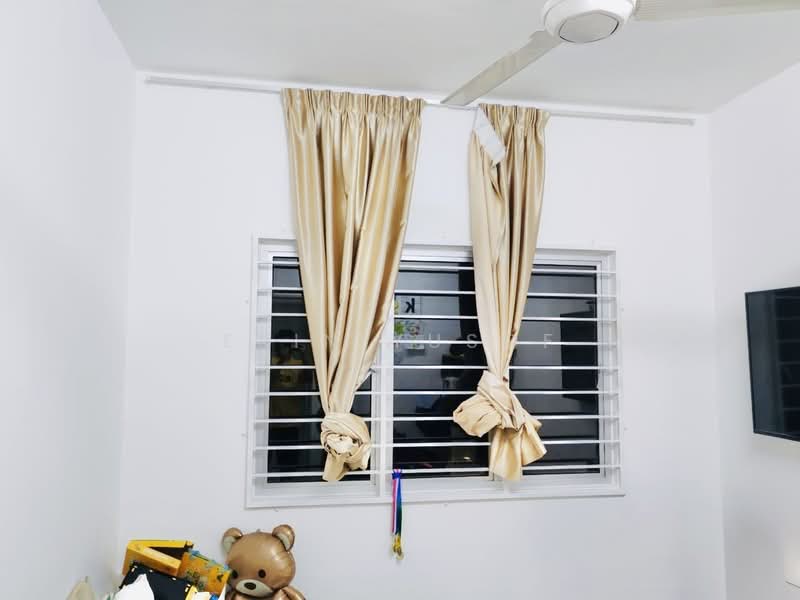 Kediaman Servis untuk Disewa di Acacia Residences - Erin Yusof - Interior - PropertyGuru.com.my