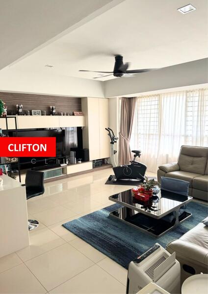 For Sale - Birch Plaza