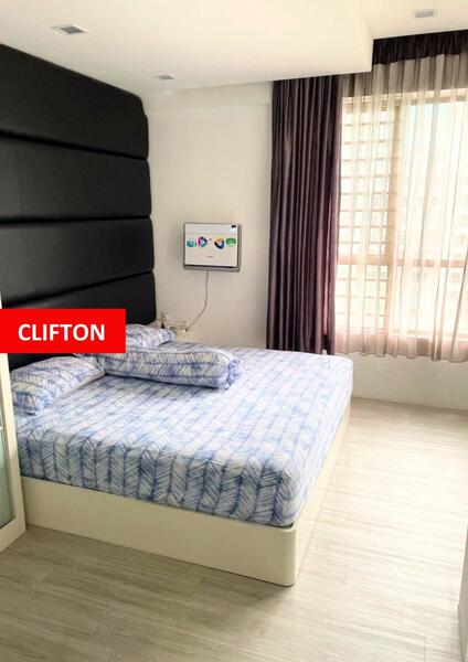 For Sale - Birch Plaza