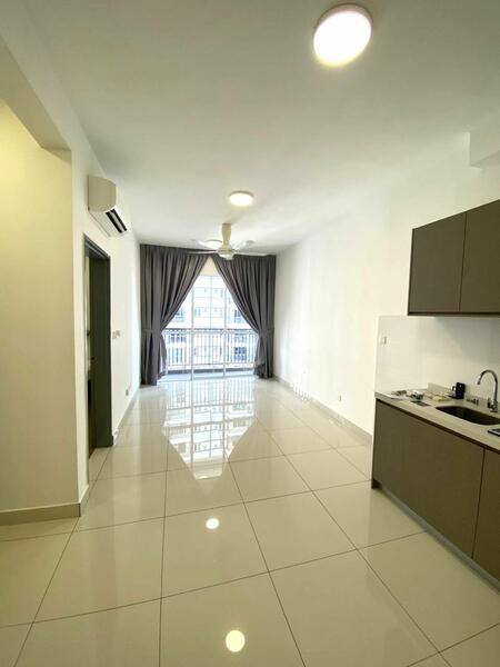 For Rent - Pinnacle Sri Petaling