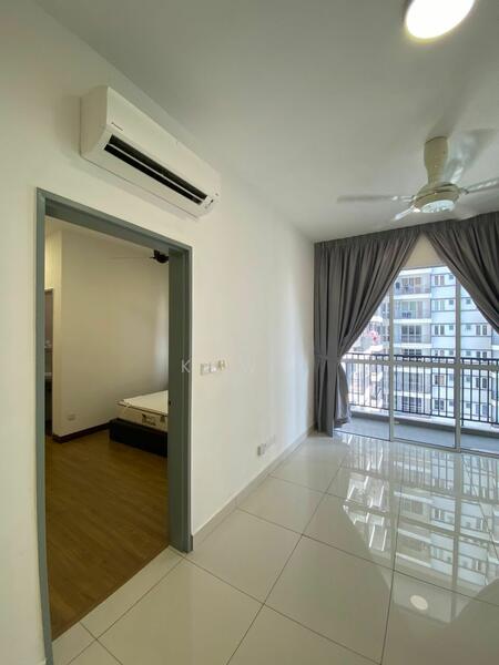 For Rent - Pinnacle Sri Petaling