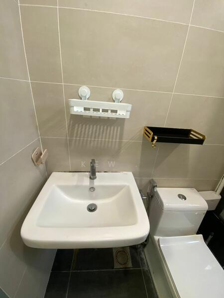 For Rent - Pinnacle Sri Petaling