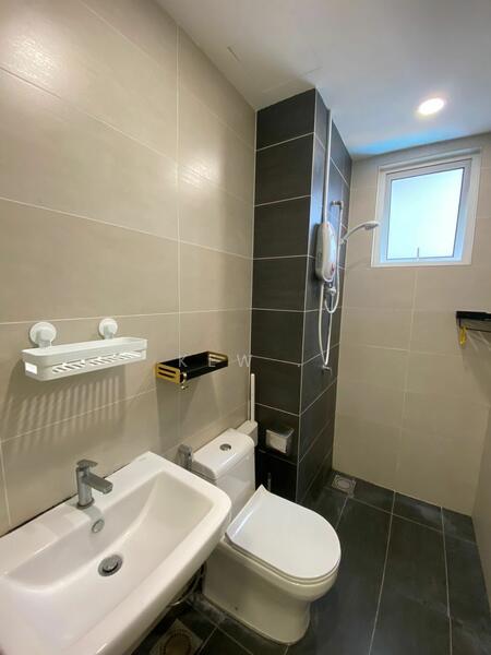 For Rent - Pinnacle Sri Petaling