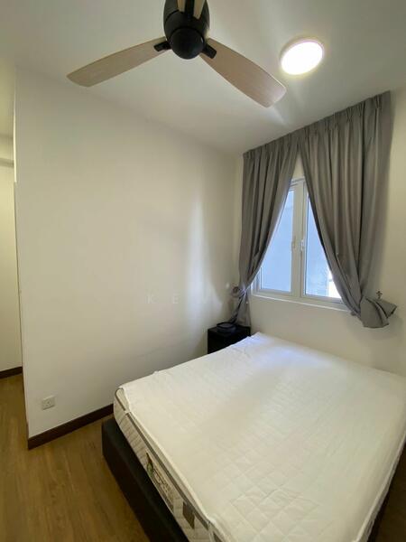 For Rent - Pinnacle Sri Petaling