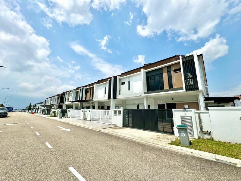 For Sale - Taman Desa Tebrau - Cello 3C