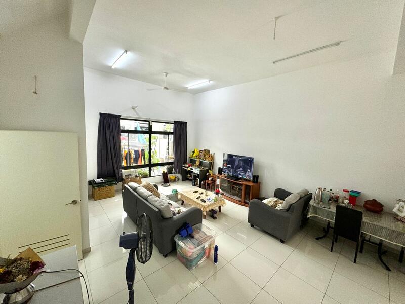 For Sale - Taman Desa Tebrau - Cello 3C