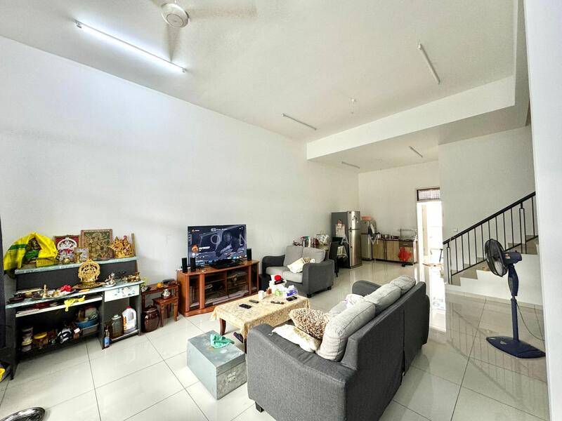 For Sale - Taman Desa Tebrau - Cello 3C