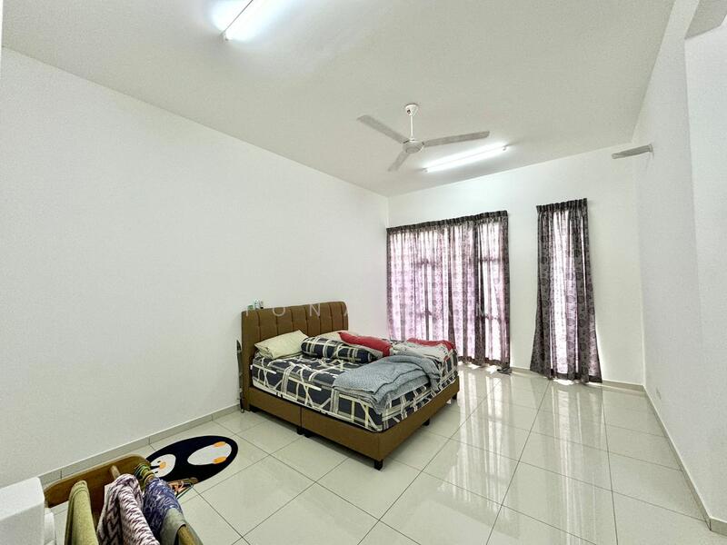 For Sale - Taman Desa Tebrau - Cello 3C
