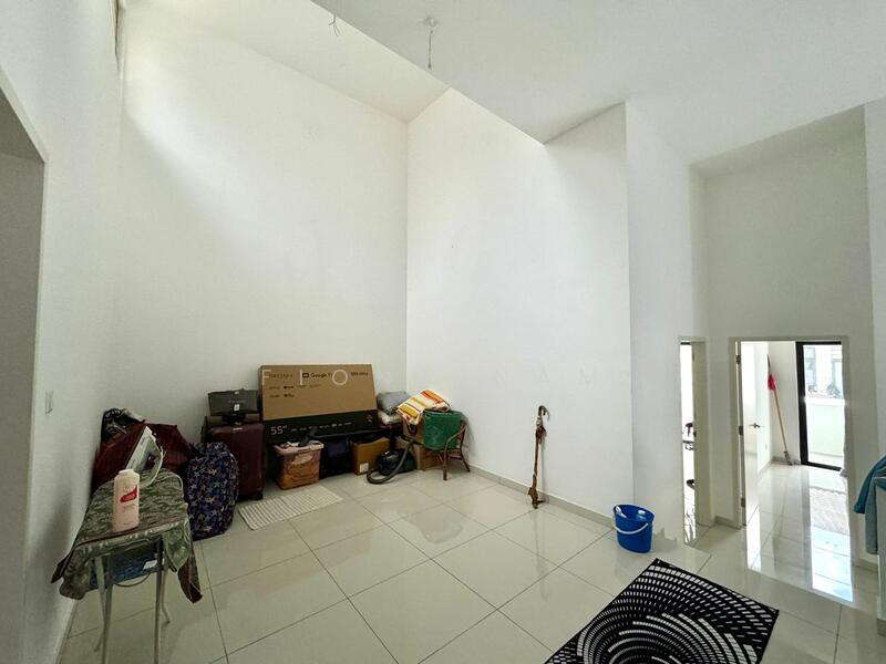 For Sale - Taman Desa Tebrau - Cello 3C