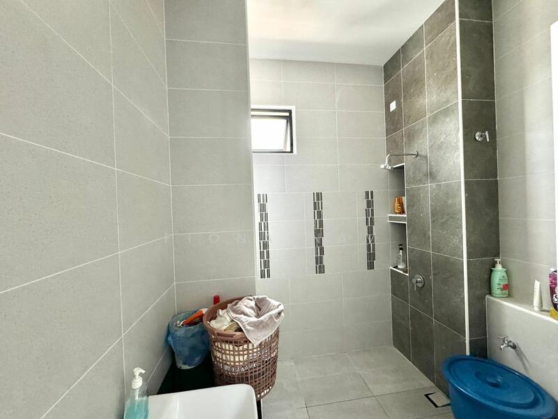 For Sale - Taman Desa Tebrau - Cello 3C