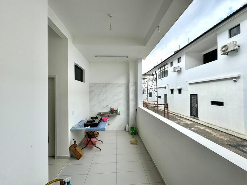 For Sale - Taman Desa Tebrau - Cello 3C