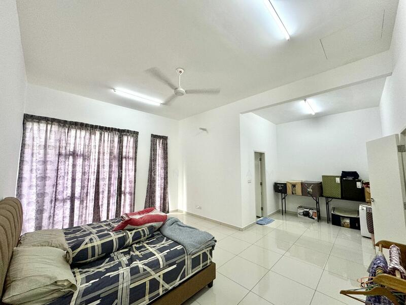 For Sale - Taman Desa Tebrau - Cello 3C