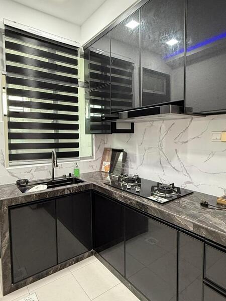 For Sale - TAMAN PULAI MUTIARA 2