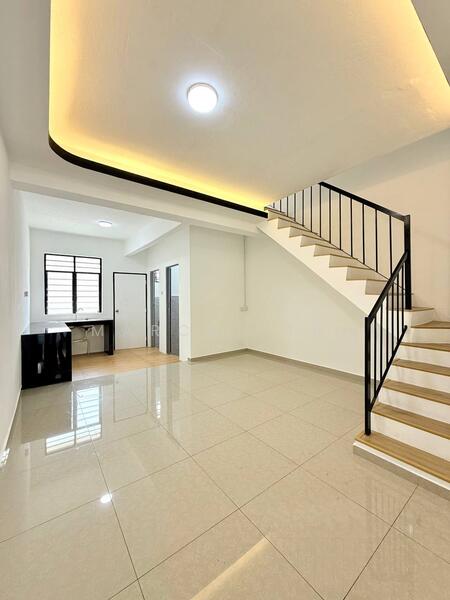 For Sale - Kluang Kluangs