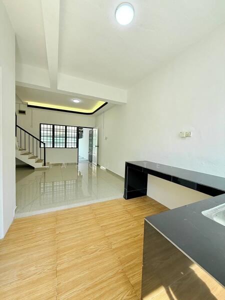 For Sale - Kluang Kluangs