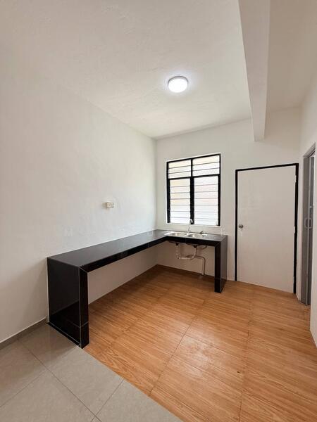 For Sale - Kluang Kluangs
