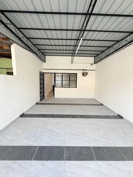 For Sale - Kluang Kluangs