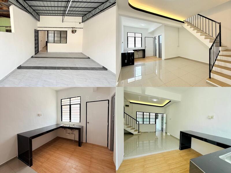 For Sale - Kluang Kluangs