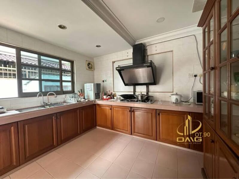 Untuk Dijual - Bukit Tinggi