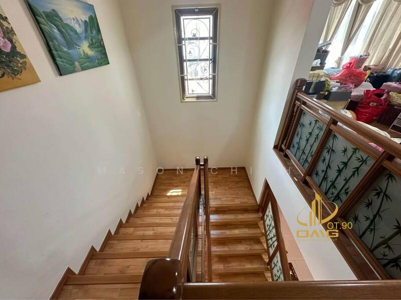 Untuk Dijual - Bukit Tinggi