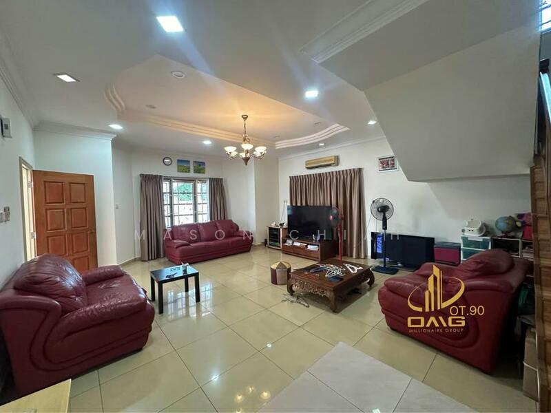 Untuk Dijual - Bukit Tinggi