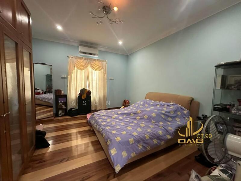 Untuk Dijual - Bukit Tinggi
