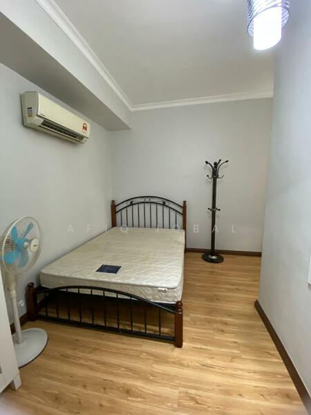 For Rent - Villa Puteri