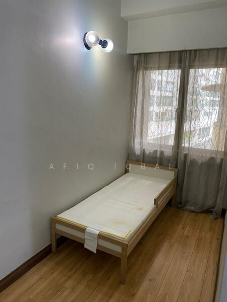 For Rent - Villa Puteri