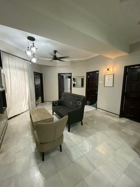 For Rent - Villa Puteri