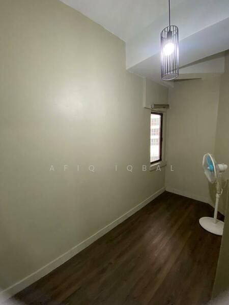 For Rent - Villa Puteri